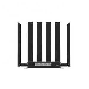 Usine OEM CP502 <span class=keywords><strong>Modem</strong></span> WiFi6 sans fil SDX55 VPN pas cher 4G LTE 5G CPE routeur d'entreprise domestique 5G SIM - Product Image 2