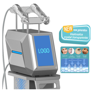 Máquina de Hidratación Facial de Nueva Generación 2026 con Tecnología Lce Crystal Transparente, Dispositivo Calmante Antialérgico - Product Image 3