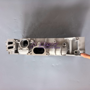 Cabeza de Cilindro Completa YLF6 YLFS BCCC BCCD 908260 2011399 908260 2223664 2011399 para FORD <span class=keywords><strong>FOCUS</strong></span> IV <span class=keywords><strong>2.0</strong></span> <span class=keywords><strong>EcoBlue</strong></span> - Product Image 5