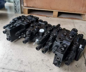 Nouveau Contrôleur Multifonction Original pour Excavatrice Hydraulique DH55 DH60 DX55 DX60 00070-33171 – Équipement de Terrassement - Product Image 1