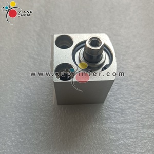 Cylindre WD de qualité supérieure 80.74k50-1286 pour pièces d'imprimante offset Roland OYCQ20D-10S - Product Image 3