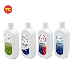 Làm Sạch Giải Pháp Robot Hút Bụi Phụ Kiện Làm Sạch Đại Lý Chất Lỏng Cho Tineco Sàn Một S3/ S5/Pro2/Combo/S7Pro Tất Cả Các Loạt - Product Image 1