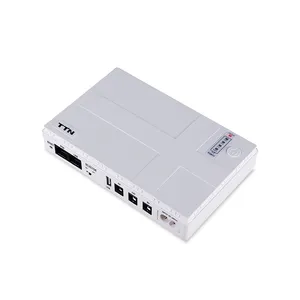 Ttn Litihum Batterie 12V Mini Router DC USV Strom versorgungs bank