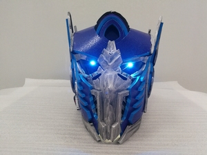 Costume de Cosplay Adulte Réaliste Transformer Optimus Prime en EVA – Qualité Garantie à Bas Prix – Tenue Robot pour TV - Product Image 5