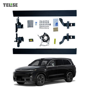 TELISE per Auto 2024 automatico pedane elettriche a passo laterale per passo elettrico per <span class=keywords><strong>Li</strong></span> Auto L7 L8 L9 - Product Image 1