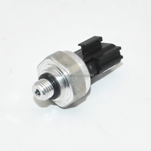 SMILE เซ็นเซอร์ความดันเครื่องปรับอากาศสำหรับ CX-5 MAZDA 2013-2017 Axela 2014-2016 KR11614F1 KR11-61-4F1 - Product Image 2