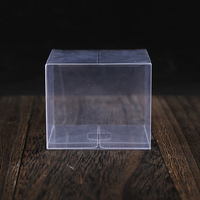 Fabricants de boîtes en PET, boîtes en plastique, boîtes en PP, boîtes en PVC transparent et boîtes cadeaux