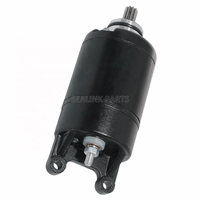 Motor de arranque eléctrico para KTM RC250 RC390 250 390 Duke ABS 90240001044