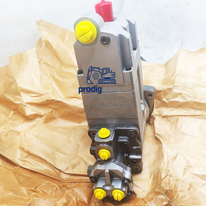 Pompe d'injection de carburant 319-0677 C7 C7.1 C9 Pièces de moteur Pompe à carburant 10R-8899 3190677 254-4357 pour excavatrice 324D 325D 330D - Product Image 3