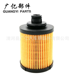 ไส้กรองน้ำมันเครื่อง Guangyi Parts รุ่น HU712/7X ขนาด 101x67 มม. สำหรับรถยนต์ Fiat Lancia Opel Suzuki Vauxhall เกียร์ธรรมดา - Product Image 3