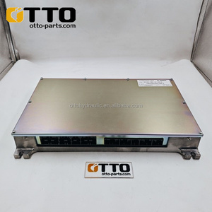 Otto máy xúc điều khiển đơn vị yn22e00020f1 yn22e00123f5 yn22e00234f3 ECU điều khiển cho <span class=keywords><strong>Kobelco</strong></span> <span class=keywords><strong>SK200</strong></span>-2/3/<span class=keywords><strong>5</strong></span>/6 SK210 sk230 Sk250-6E - Product Image 1