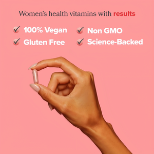 OEM U RO probiotik wanita kesehatan pencernaan 100 miliar probiotik CFUs dengan enzim pencernaan & prebiotik privasi probiotik - Product Image 2