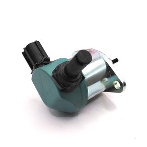 Électrovanne d'arrêt de haute qualité 17208-60016 pour excavatrice D1005 D1105 V1505 - Product Image 4