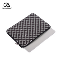 Étui pour ordinateur portable Compatible avec MacBook Air/Pro 2020 2022 M1 M2 13.3 13.6 pouces Slim étanche Notebook 14.2 16.2 pouces