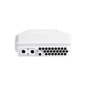Boîtier de distribution de fibres optiques vertical <span class=keywords><strong>48</strong></span> <span class=keywords><strong>c</strong></span>œurs SC UPC en ABS avec cassette PLC <span class=keywords><strong>1</strong></span>:16 pour FTTH ST-F221 - Product Image 3