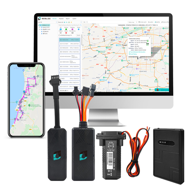 Daovay Gps Tracker Mini Gps Tracker China Wholesale Engine Stop Car Gps Tracker