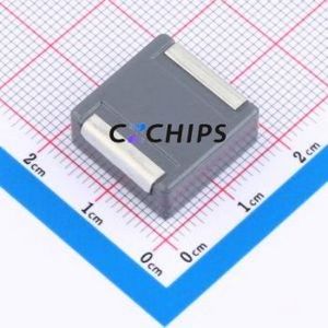 Inducteur de puissance SMD MMPC1707-470MT, 17,6x16,9 mm (Inductance : 47 µH) (Précision : 20 % Courant nominal : 8,7 A) - Product Image 2