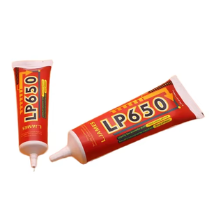 Pegamento Industrial BU LAI EN T-7000 al por Mayor, Juego de Superpegamento en Empaque a Granel, Cemento de Contacto Premium en Varios Tamaños - Product Image 1