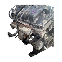 100% moteurs Ford d'occasion d'origine V8 Power Stroke Engine pour Ford F-150 Raptor F-250 F-350 F-450 F-550 Truck 6.2