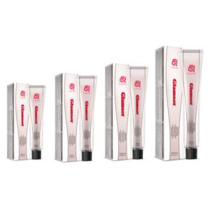 Cynos <span class=keywords><strong>glammer</strong></span> chuyên nghiệp sử dụng màu tóc vĩnh viễn cho màu xám - Product Image 2