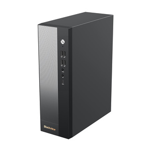 Blackview NEX60 <b>Mini</b> <b>PC</b> Intel Core 5 210H 16GB+512GB Intel Raptor lake <b>Windows</b> 11 Pro 13th Gen SSD WIFI 6 Computer Desktop <b>PC</b> - Product Image 5