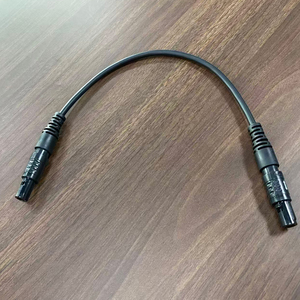 موصل طبي من سلسلة P، كابلات طبية مخصصة وحزمة أسلاك من ريونيون - Product Image 6