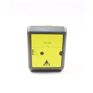 คอนโทรลเลอร์ DeltaV SLS 1508 Simplex Solver ของแท้ คุณภาพสูง - Product Image 1