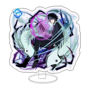 Support Acrylique Gon Freecss Killua Zoldyck Kurapika Leorio <span class=keywords><strong>Hisoka</strong></span> - Product Image 4