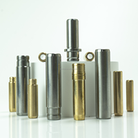 WLE7/R2/FP OEM/1/2. 1. Adecuado para conductos de válvulas para motores MAZDA. Disponible para motores diésel/gasolina/gas.