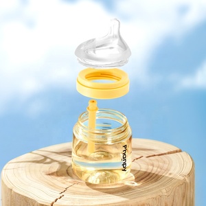Hanpy Latest China Mart 240ml ottottstustom ababy eeding Lass iipping pping ipping iuality - Product Image 6