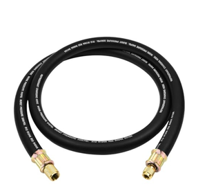 Original and New Hvac <b>Vacuum</b> <b>Hose</b> Working 600psi 3200psi R12 R134s R22 R404a R410a Refrigerana Charging - Product Image 3