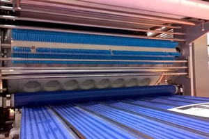 Customized Various Size Shape Industrial PVC POM <strong>Nylon</strong> Plate <strong>Brush</strong> No MOQ - Product Image 6