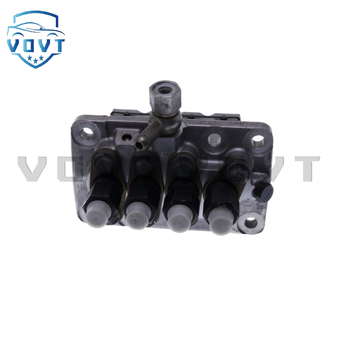 High Quality New Fuel Injection Pump 104135-4010 Diesel Pump Diesel Engine Parts