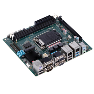 H310 H110 H81 VGA Intel Quad Cores 3.4GHz Haswell LGA1150 Double Carte Mère VGA avec D'alimentation ATX - Product Image 6