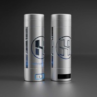 2024 Offre Spéciale hydrogène bouteille d'eau SPE PEM 9000ppb hydrogène tasse d'eau faisant Rechargeable pour bureau à domicile voyage