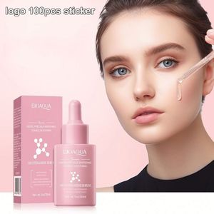 Sérum visage bioaqua, prix de gros, éclaircissant, hydratant, niacinamide, produits de soin de la peau, sérum visage. - Product Image 1