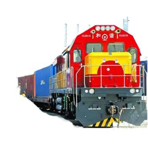 物流公司阿里巴巴认证货运代理FBA DDP空运海运铁路卡车从中国到欧洲 - Product Image 2