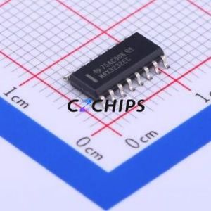 Original et nouveau MAX3232ECD SOIC-16 Circuit intégré IC puce RS232 IC vente entière puces de composants électroniques et Service de nomenclature - Product Image 1