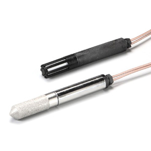 Sonde de température et d'humidité Vesala HMP110 24V à placement fixe, instruments de mesure à sortie de tension - Product Image 5