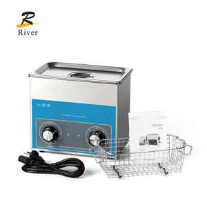 洗浄機RUC-1for洗浄ガラス光学機器超音波洗浄機 - Product Image 5