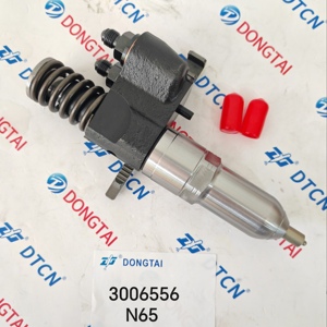 Detroit Enjektör 3006556,N65 Dizel 4-71 6V92 671 Motorlar için - Product Image 5