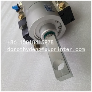 DO Best Quality G2.335.159 L2.335.071 Cylinder for Heidelberg <b>Printing</b> <b>Machinery</b> Parts Pneumatic Cylinder M4.335.007 - Product Image 3