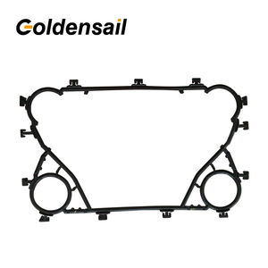 Junta para Intercambiador de Calor de Placas S21, Material EPDM, NBR, Viton, en Venta - Product Image 1