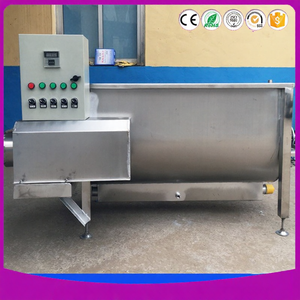 Máquina Escaldadora Industrial para Pollo, Pato, Ganso, Oveja y Cerdo, Equipo de Sacrificio, Procesamiento de Aves y Ganado - Product Image 2