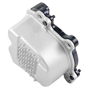 Bomba de agua eléctrica Toyota 161A0-39025 para reemplazo y reparación, material ABS - Product Image 5