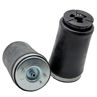 Pour Série 5 E39 Suspension pneumatique arrière gauche droite Kit de suspension pneumatique de voiture Universel OEM 37121094613 37121094614