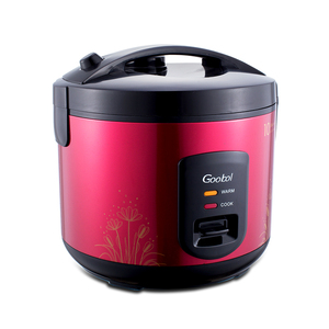 <span class=keywords><strong>Olla</strong></span> <span class=keywords><strong>Arrocera</strong></span> Eléctrica Industrial Inteligente para Cocina, de Gas, Pequeña y Grande, Comercial, de 2.8L - Product Image 5