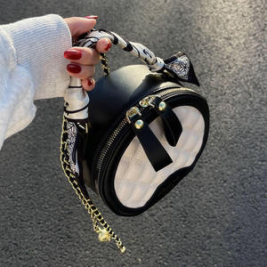 Nouveau sac à main tendance pour femme, sac à bandoulière de haute qualité pour femme, sac à main rétro à rabat - Product Image 3