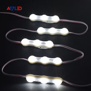 Modules LED extérieurs 2026, 3 modules LED, 170 degrés, 1,5 W, IP67, 6815 SMD 2835, module LED 12 V - Product Image 3