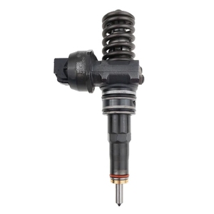 Injektor Reman 0414720304 0414720308 0414720314 0414720364 038130080X 0986441527 0986441577 untuk Audi A4 1.9L VW Golf Skoda 1.4L - Product Image 1